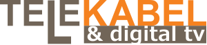 logo telekabel & digital tv