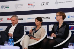 PIKE konferencja