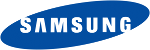 Samsung logo