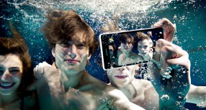 Sony Xperia ZR1