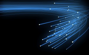 Światłowodowy internet od Orange