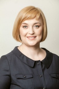 Izabella Wiley, dyrektor generalny, A+E Networks UK Fot. Rafał Meszka