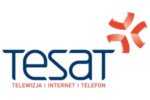 TESAT logo
