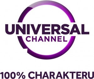 Universal Channel logo