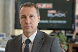 John Rossiter