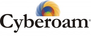 Cyberoam Logo