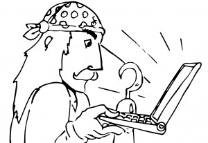 Pirating
