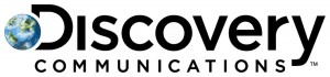 DISCOVERY COMMUNICATIONS LOGO