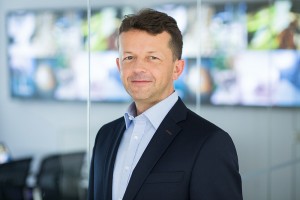 Olgierd Dobrzyński