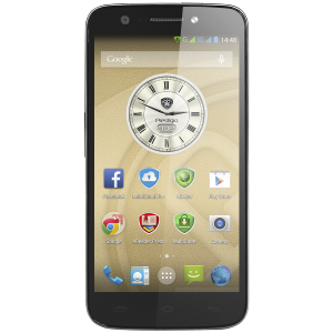 Prestigio MultiPhone 5508DUO