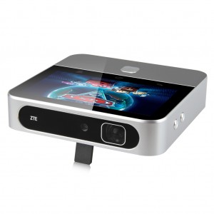 ZTE Spro 2 - 3