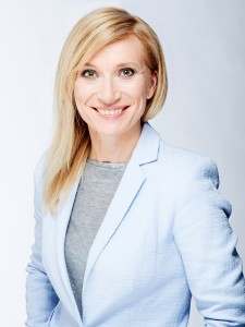 Małgorzata Seck