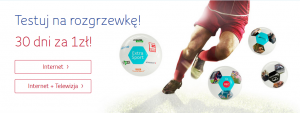 UPC promocja