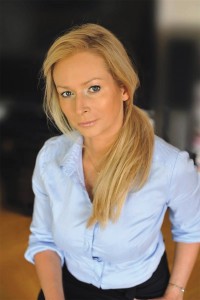 Anna Karolewska
