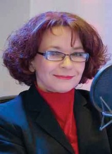 Kruk Elżbieta