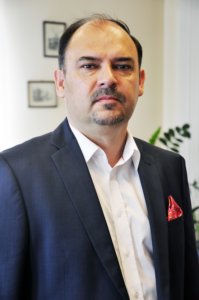 Bogdan Łaga
