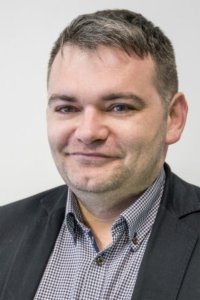 Jacek Wyszyński