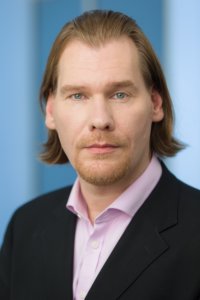 Klaus von Kries