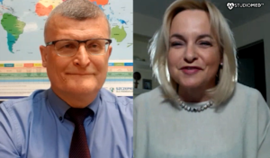 O testach, o obecności w organiźmie ludzkim koronawirusa z dr Grzesiowskim Link do filmu YouTube